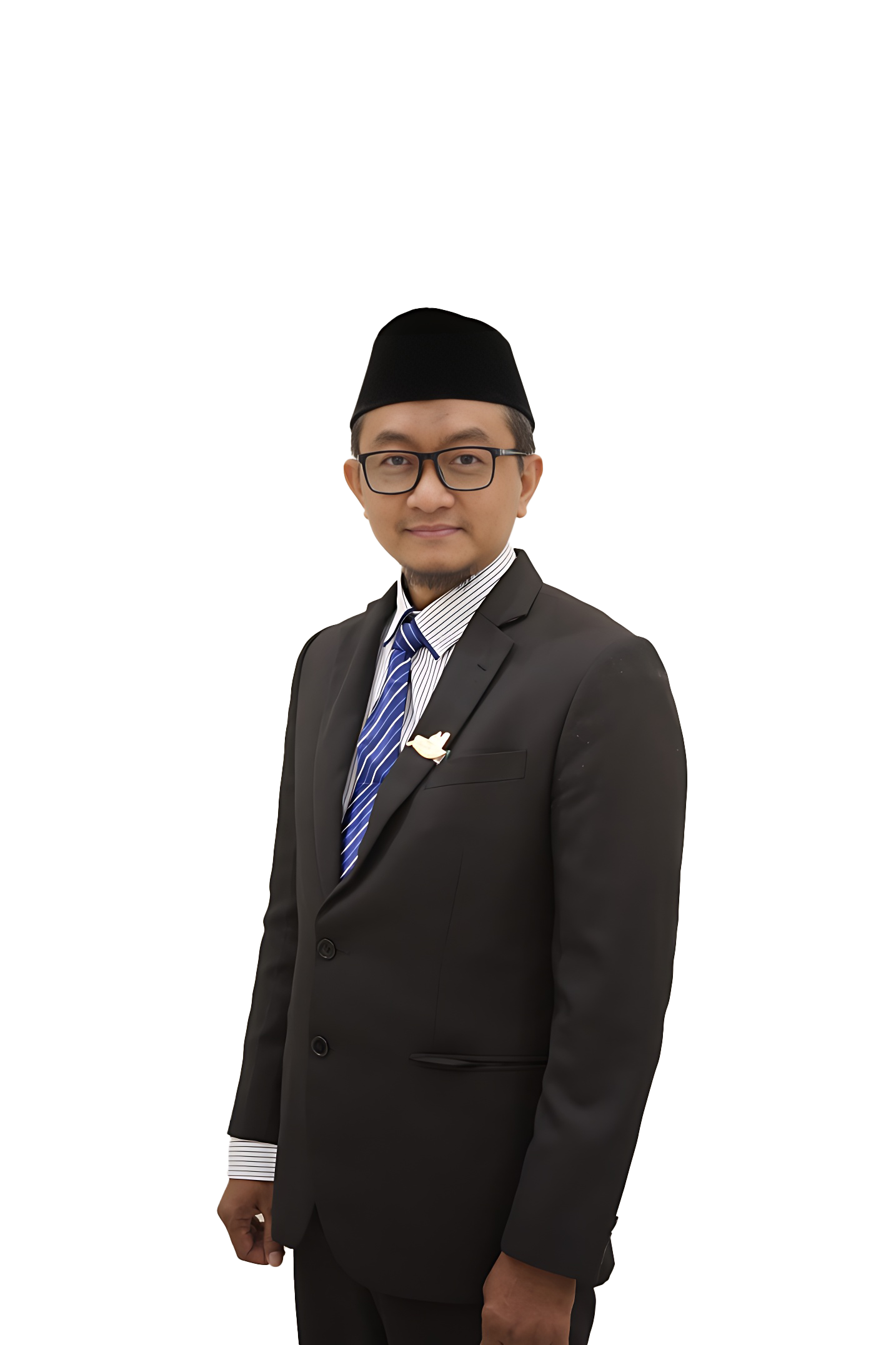 Foto Dosen