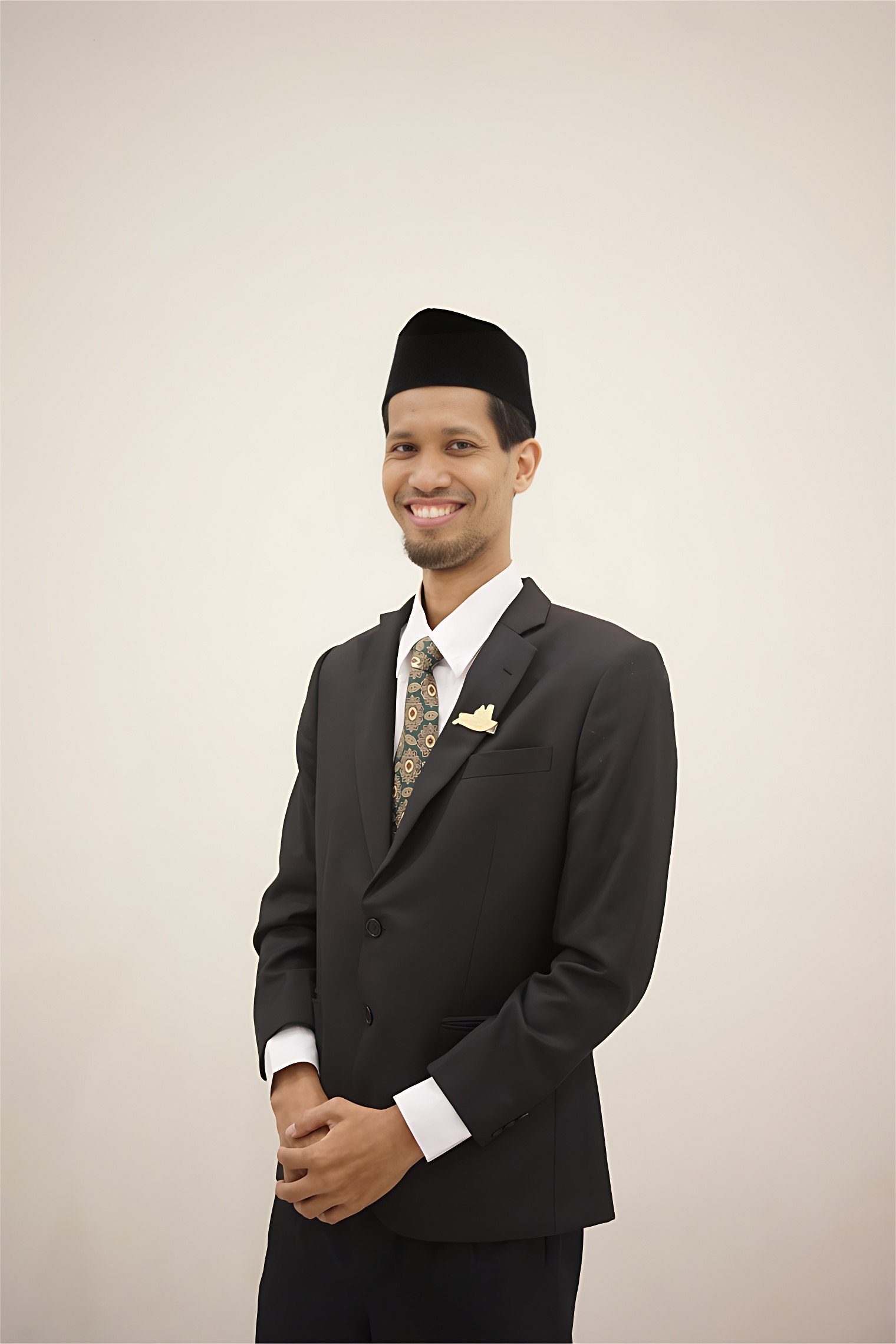 Foto Dosen