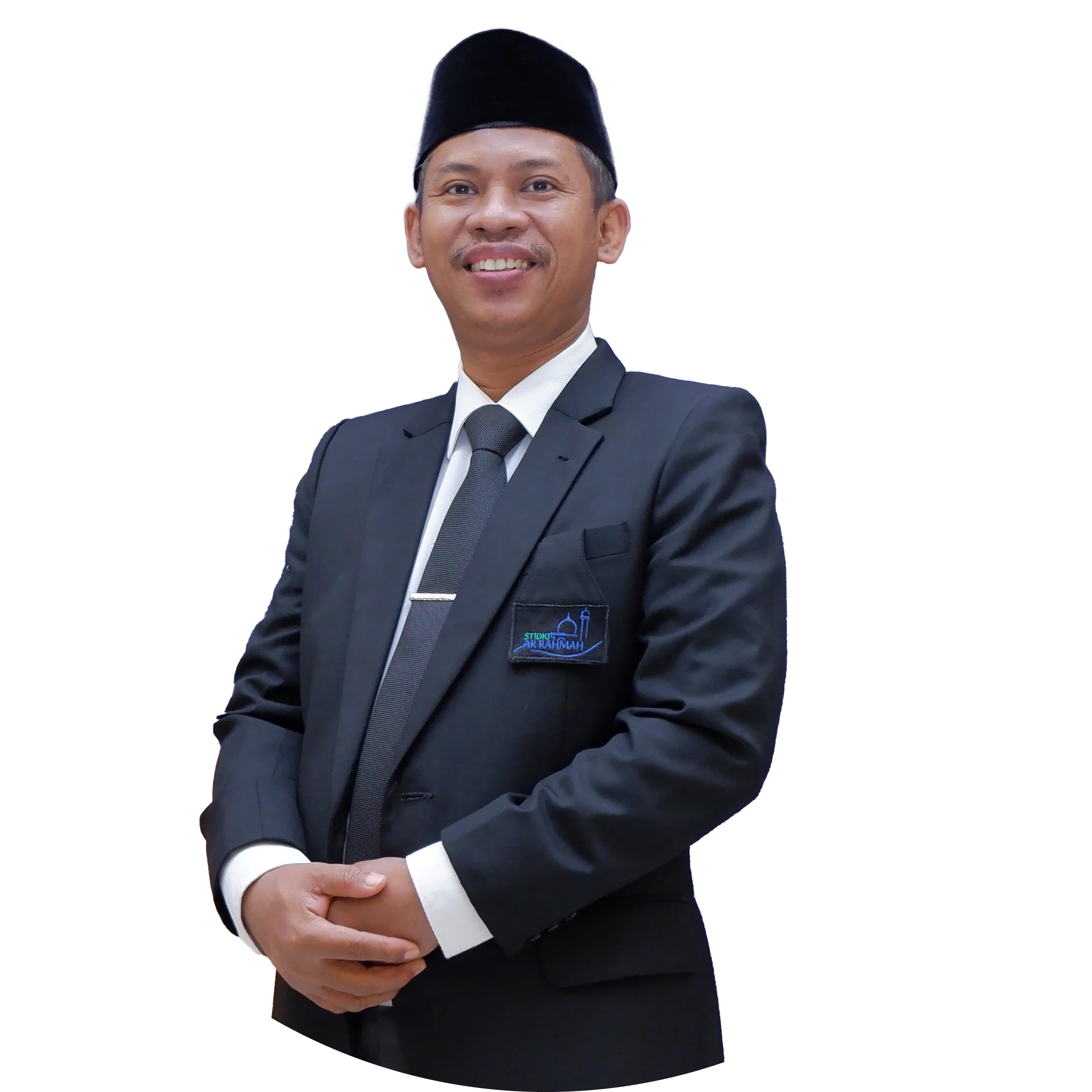 Foto Dr. Shobikhul Qisom, M.Pd., M.Ag