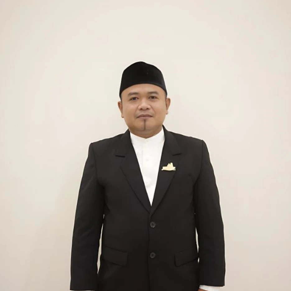 Foto Dosen
