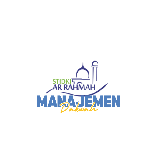 Manajemen Dakwah Icon